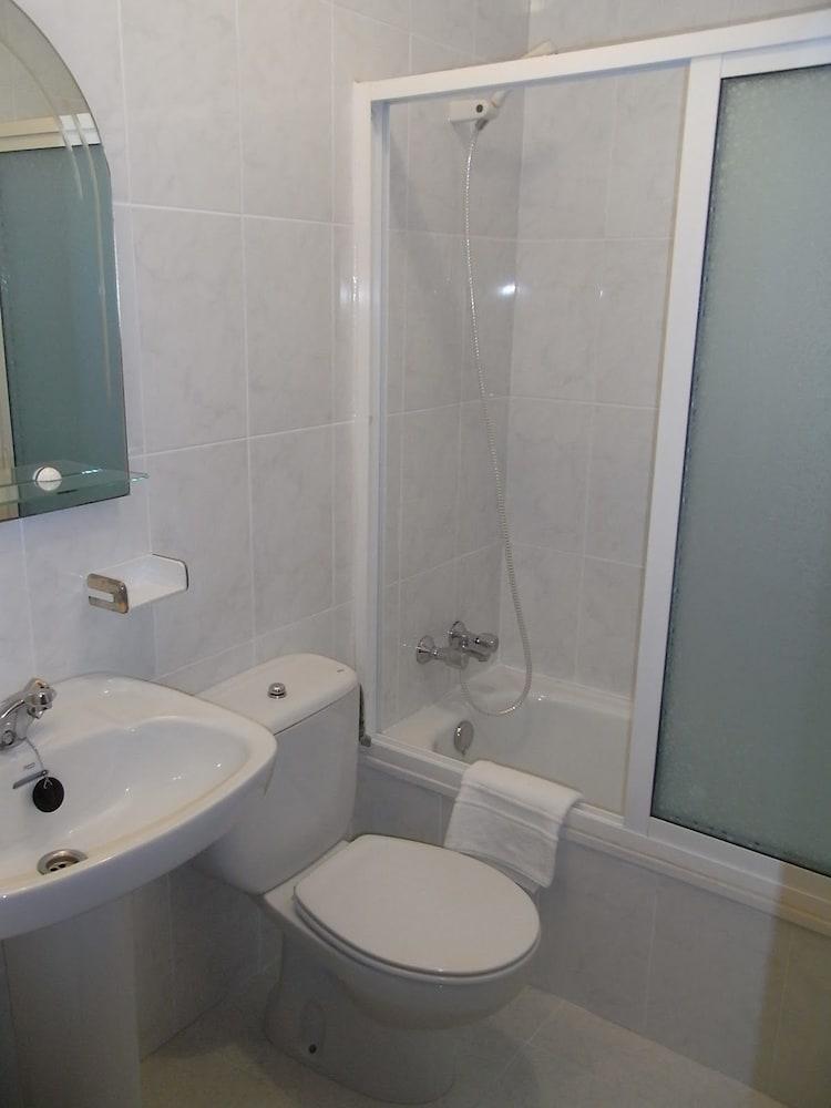 Pension Las Rias Ла-Корунья Экстерьер фото